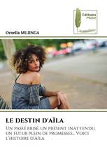 LE DESTIN D'AÏLA
