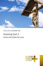 Knowing God 3