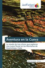Aventura en la Cueva