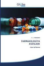 FARMAKOLOGIYA ASOSLARI