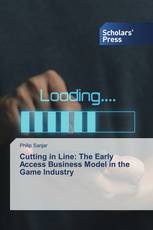 Cutting in Line: The Early Access Business Model in the Game Industry
