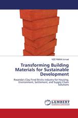 Transforming Building Materials for Sustainable Development
