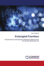 Entangled Frontiers