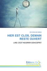 HIER EST CLOS, DEMAIN RESTE OUVERT