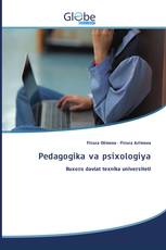 Pedagogika va psixologiya