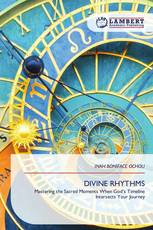 DIVINE RHYTHMS