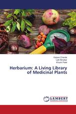 Herbarium: A Living Library of Medicinal Plants