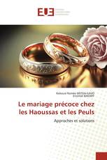 Le mariage précoce chez les Haoussas et les Peuls