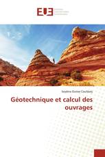 Géotechnique et calcul des ouvrages