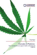 Cannabis is Medicine