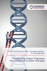Transforming Cancer Treatment Smart Materials to Gene Therapies