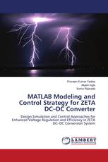 MATLAB Modeling and Control Strategy for ZETA DC–DC Converter