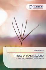 ROLE OF PLANTS AS GOD