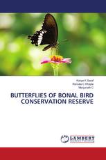 BUTTERFLIES OF BONAL BIRD CONSERVATION RESERVE