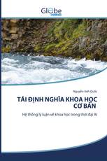 TÁI ĐỊNH NGHĨA KHOA HỌC CƠ BẢN