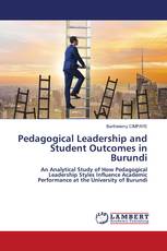 Pedagogical Leadership and Student Outcomes in Burundi