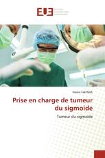 Prise en charge de tumeur du sigmoide