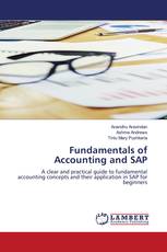Fundamentals of Accounting and SAP