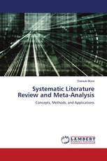Systematic Literature Review and Meta-Analysis