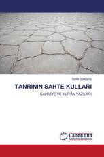 TANRININ SAHTE KULLARI