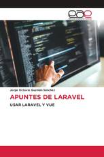 APUNTES DE LARAVEL