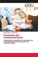 Economía del comportamiento