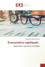 Économétrie appliquée