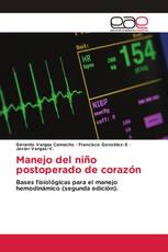 Manejo del niño postoperado de corazón