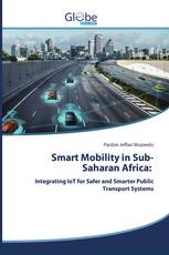 Smart Mobility in Sub-Saharan Africa: