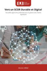 Vers un SCOR Durable et Digital