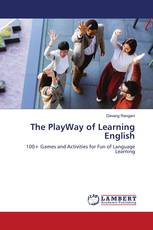 The PlayWay of Learning English