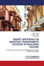 SMART MATERIALS IN ADAPTIVE TRANSPARENT SYSTEMS IN BUILDING FACADE
