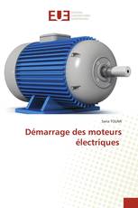 Démarrage des moteurs électriques