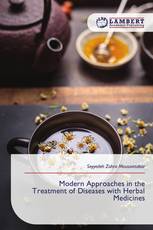 Modern Approaches in the Treatment of Diseases with Herbal Medicines