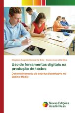 Uso de ferramentas digitais na produção de textos