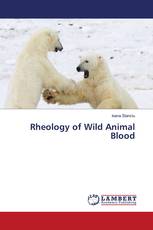 Rheology of Wild Animal Blood