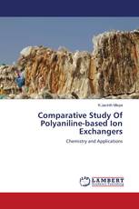 Comparative Study Of Polyaniline-based Ion Exchangers