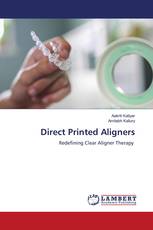 Direct Printed Aligners
