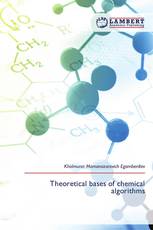 Theoretical bases of chemical algorithms