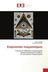 Empreintes maçonniques