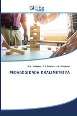 PEDAGOGIKADA KVALIMETRIYA