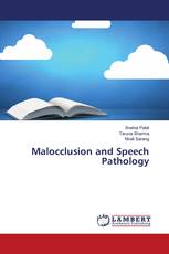 Malocclusion and Speech Pathology