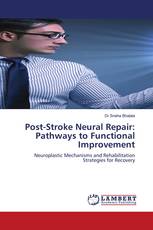 Post-Stroke Neural Repair: Pathways to Functional Improvement