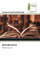 Interstices