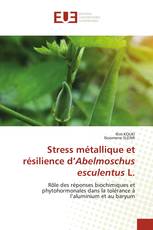 Stress métallique et résilience d’Abelmoschus esculentus L.