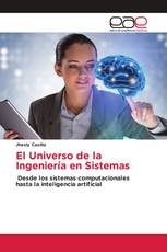 El Universo de la Ingeniería en Sistemas
