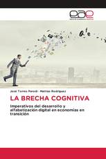 LA BRECHA COGNITIVA