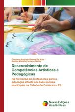 Desenvolvimento de Competências Artísticas e Pedagógicas