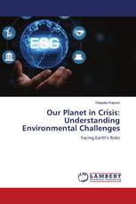 Our Planet in Crisis: Understanding Environmental Challenges