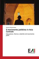 Il movimento jadidista in Asia Centrale